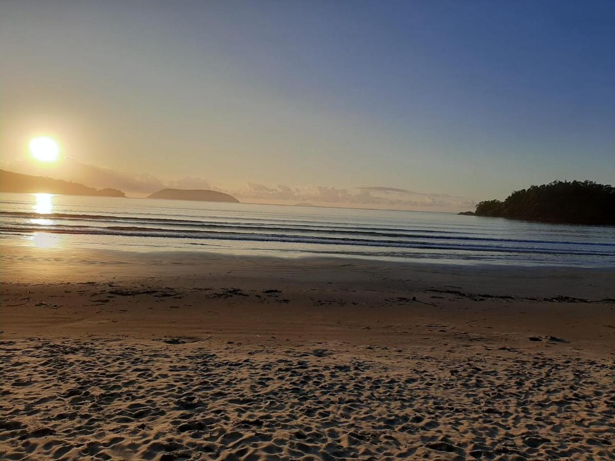 Recanto Mar Virado Ubatuba Zewnętrze zdjęcie