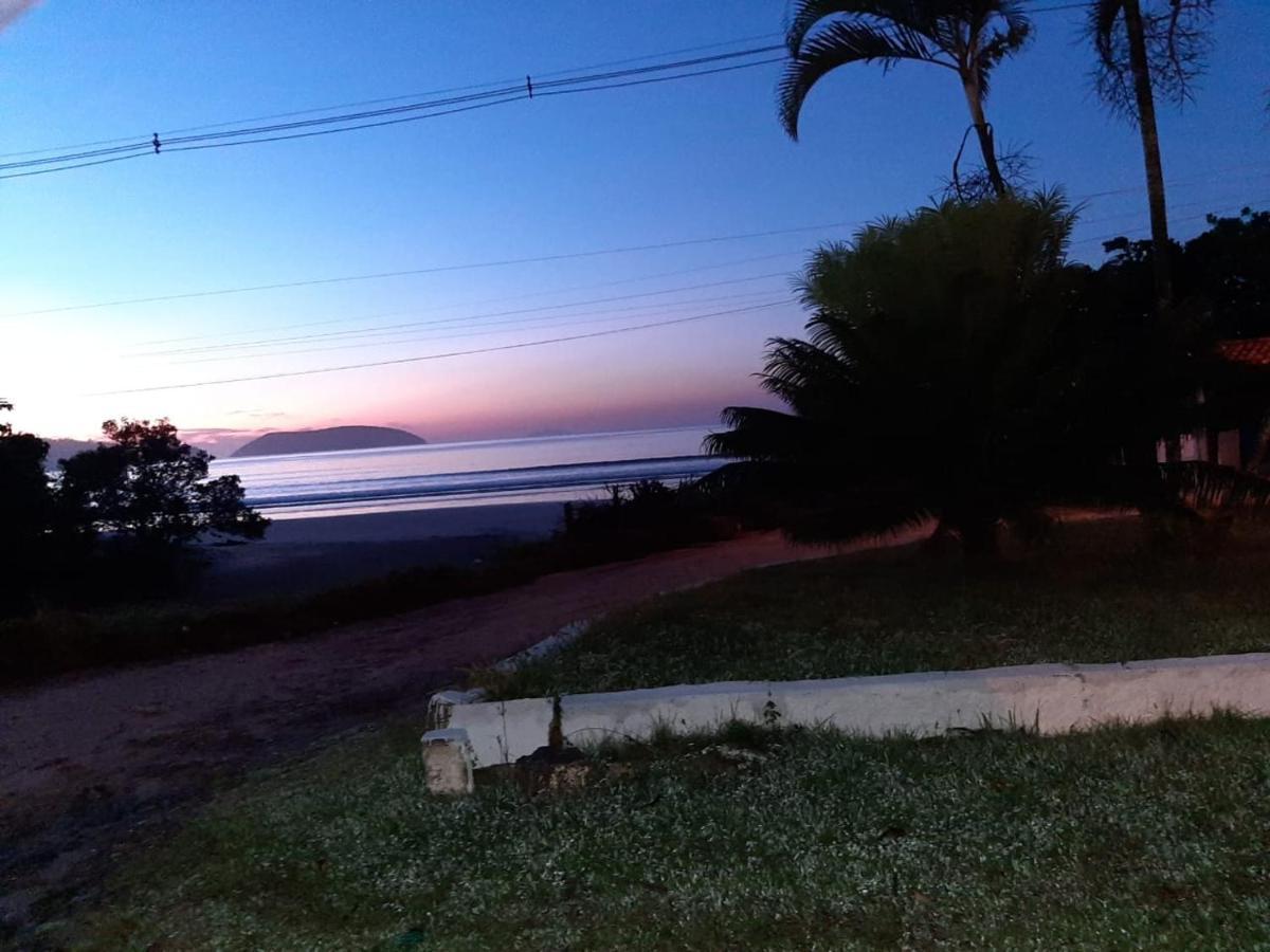 Recanto Mar Virado Ubatuba Zewnętrze zdjęcie