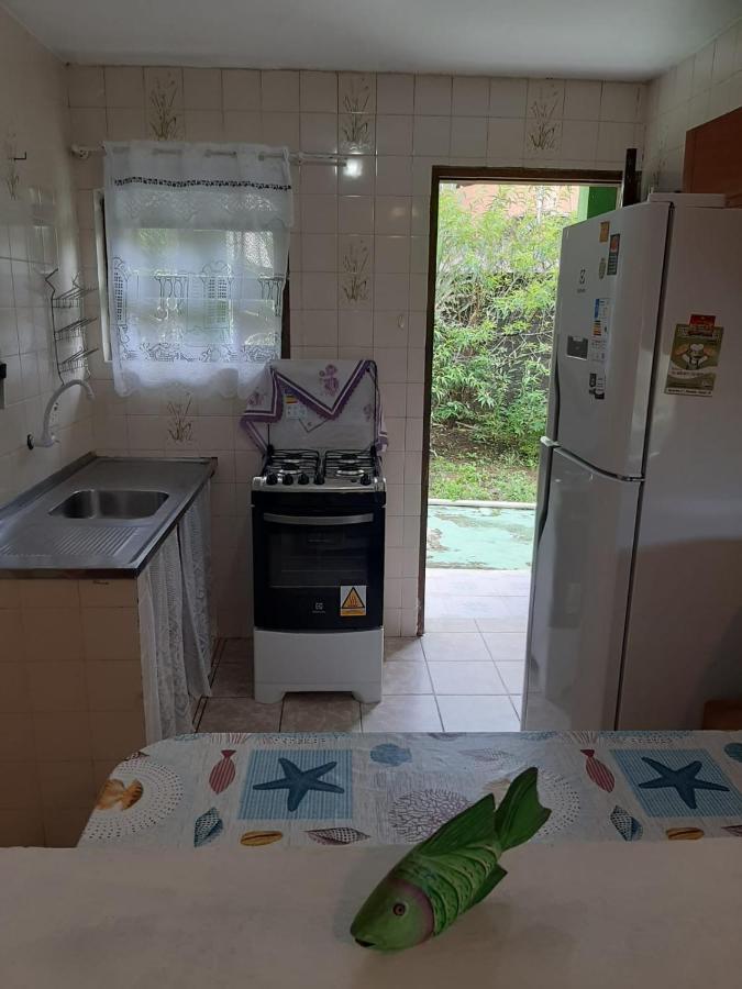 Recanto Mar Virado Ubatuba Zewnętrze zdjęcie